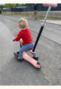 avis Trottinette évolutive go up sporty par Olympe