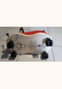 avis Porteur Wheely Bug petit format - 12 mois par Annabelle