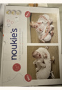 avis Coussin d'activités Veloudoux® Popsie, évolutif par Fiona