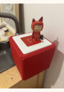 avis Boîte à histoires Mon premier coffret Toniebox par Chany
