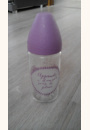avis Biberon verre Meaningful Life 240ml par Stéphanie 