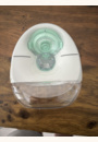avis Tire-lait électrique Pump Single par Elodie
