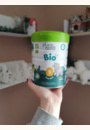 avis Lait de croissance Bio 3ème âge de 10 à 36 mois par Leah