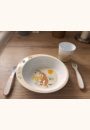 avis Coffret repas Le Roi Lion par Jo