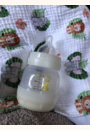 avis Biberon anti colique 130 ml par Julie