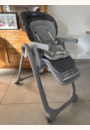 avis Chaise haute Polly2Start par Audrey