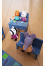 avis Salle de classe avec 7 personnages Peppa Pig par Marion