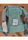 avis Porte-bébé ergonomique par Claire