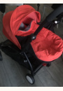 avis Poussette YOYO² 0+ par Myriam