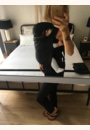 avis Porte Bébé Boba AIR par Barbara