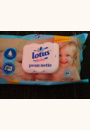 avis Lingettes Ultra Douce par Julie