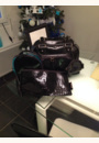 avis Sac Croco Bag par laetitia