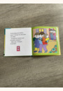 avis Livre T'choupi dort chez papi et mamie par Julie