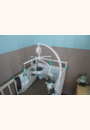 avis Lazare mobile en tissu par Amandine