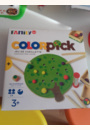 avis Jeu de société Colorpick par Emilie