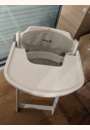 avis Chaise haute Timba par Charlotte