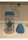 avis Set Biberon 270 ml + Sucette 0-4 mois + Attache-sucette Couture par Julie