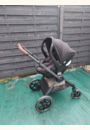 avis Poussette Comfort N Care par AUDE