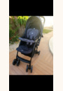 avis Poussette Mirus LX par Lorraine