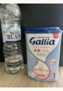 avis Lait Bébé Expert AR 1 par Lisa