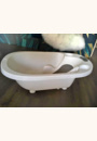 avis Baignoire Aquascale par Vivien