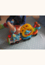 avis Tut Tut Animo Super train fantastico-rigolo par florence