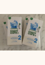 avis Lait 2ème âge - 800g par Cynthia