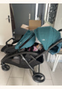 avis Poussette evalite™ duo par Yacine