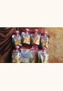 avis Gourdes Eveil Fruits et Touche de Lait – Pomme-Banane-Abricot par helene