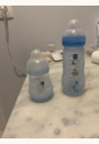 avis Biberon anti colique 160 ml par Nadifa