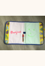 avis Aquadoodle valisette voyage par Camille