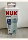 avis Gourde Mini-Me Flip en acier inoxydable 500ml avec bec verseur 2 en 1 par Sandra