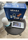 avis Écoute bébé Zen Night Light par Anne claire