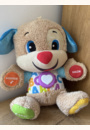 avis Peluche interactive Puppy  par Manon