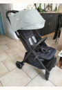 avis Poussette pact™ pro par Élodie
