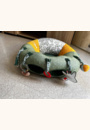 avis Baby Seat and play sophie la girafe par Fatma