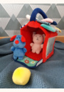 avis Maison d'activités et ses personnages par Alexandra