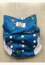 avis Couche Lavable Évolutive par Noëmie