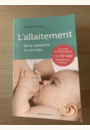 avis L'allaitement par Thelma