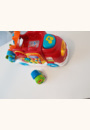 avis Mon Super Camion Réparations par Laura