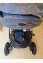 avis Poussette Adorra Luxe par Larissa