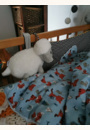 avis Milo le Mouton berceur par Flora