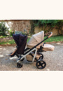 avis Kit duo pour poussette Lila par Marie