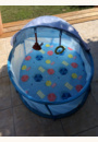 avis Aire de jeu Babyni anti-uv par Agathe