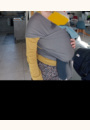 avis Echarpe de portage Sleepy Wrap par Esther