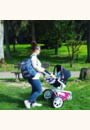 avis Poussette Moodd par Sigrid