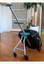 avis Valise Luggage Eazy par Rossana