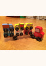 avis Camion en bois - Empil'Auto par Victoria 