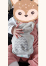 avis Bouillotte Therapeutic Bear par Manon