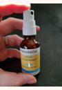 avis Aromapar anti-poux par Ludivine